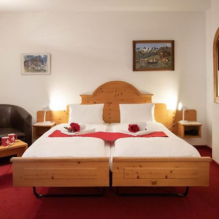 Apartment Chalet Abendrot Apartments-2 By Interhome Grindelwald Bagian luar foto