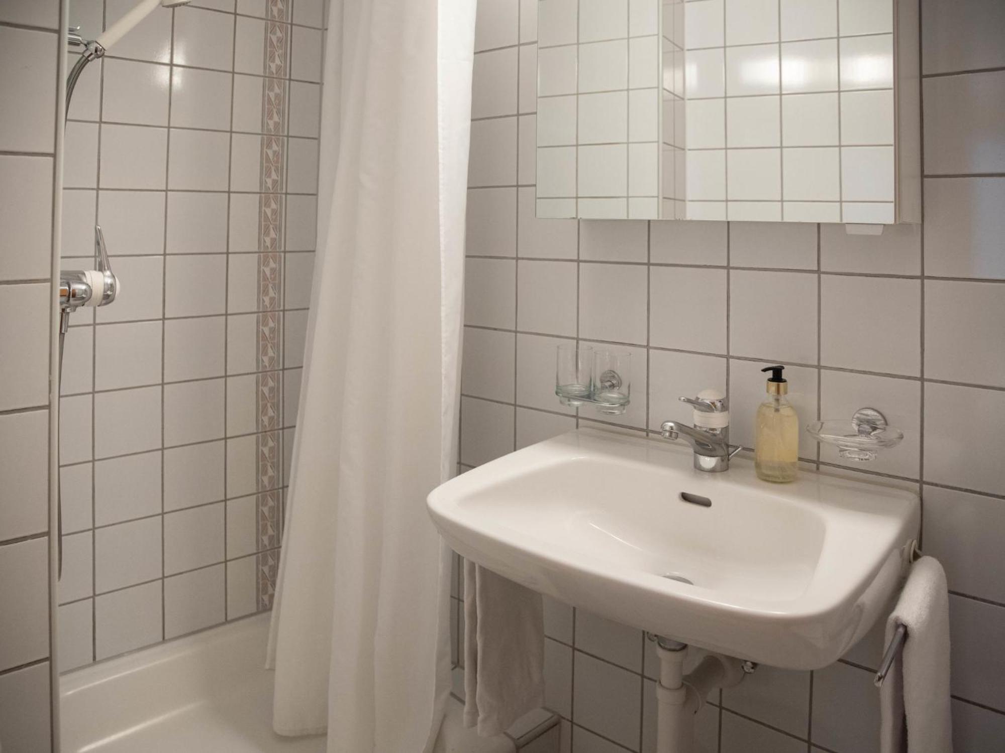 Apartment Chalet Abendrot Apartments-2 By Interhome Grindelwald Bagian luar foto